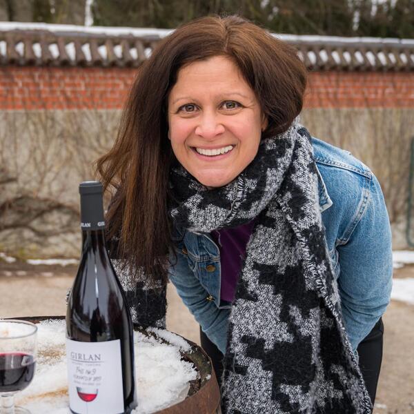 Foto von Kerstin Wiedemann