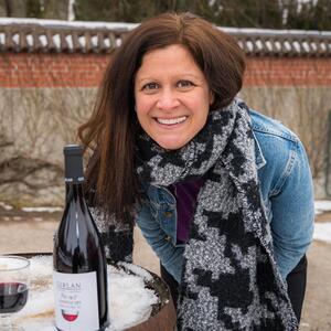 Foto von Kerstin Wiedemann