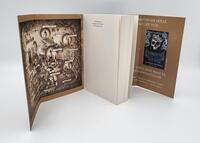 Innenansicht des Buches „Kingdom of the Wicked – Der Fürst des Zorns“