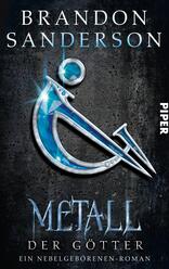Metall der Götter