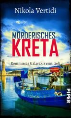 Mörderisches Kreta