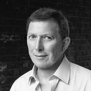 Foto von Paul Torday