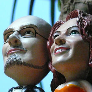 Foto von Sylvia Witt