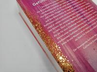 Innenansicht des Buches „The Colors of Your Soul“
