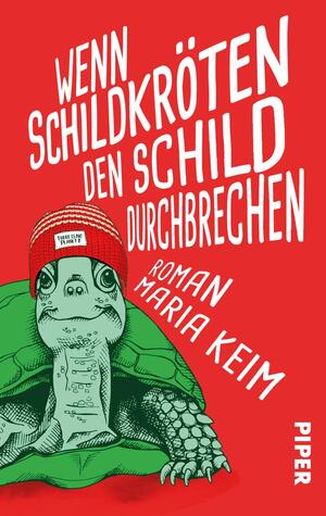 Wenn Schildkröten den Schild durchbrechen (Klimaschutzserie 2)