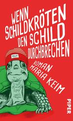 Wenn Schildkröten den Schild durchbrechen