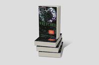 Bücherstapel des Buches „Wretched“