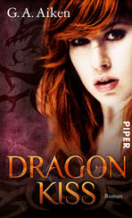 Dragon Kiss Dragon Kiss