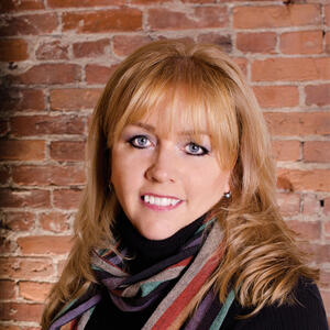 Foto von Ellen Marie Wiseman