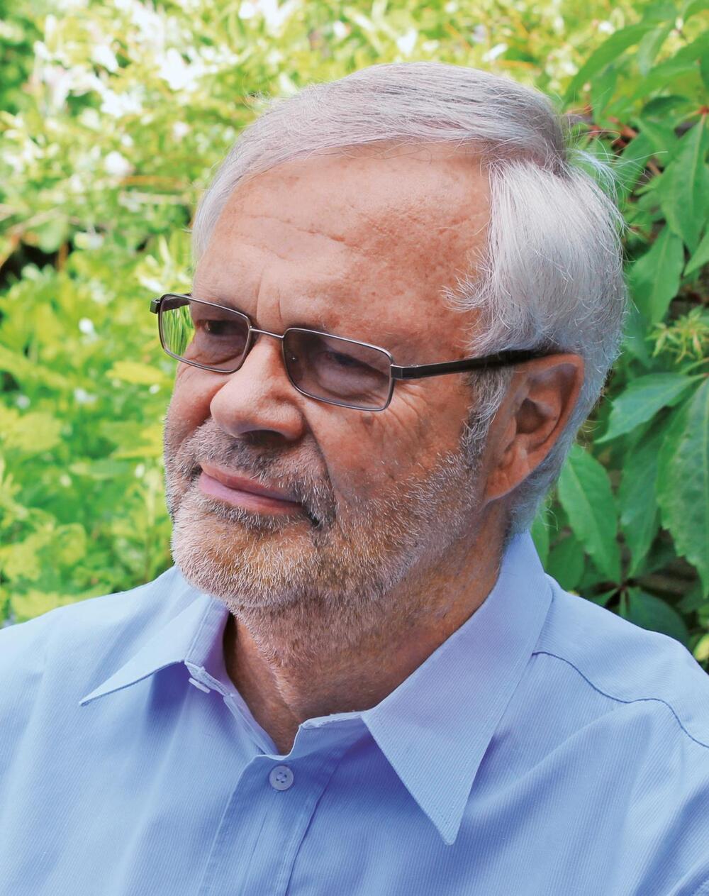 Foto von Heinz Duchhardt