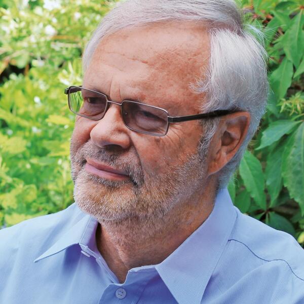 Foto von Heinz Duchhardt