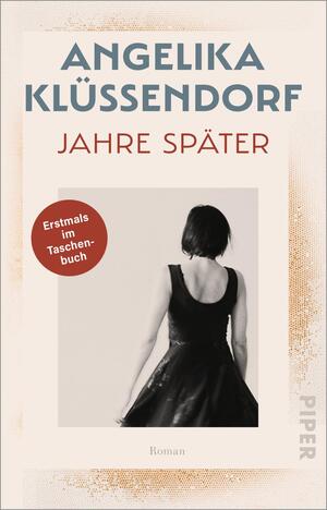 Jahre später (Die April-Trilogie 3)