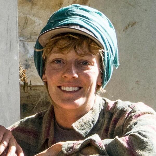 Foto von Julia Hermes