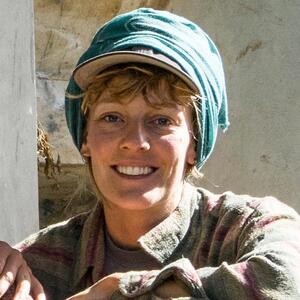 Foto von Julia Hermes