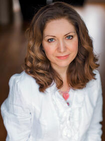 Mia Sheridan