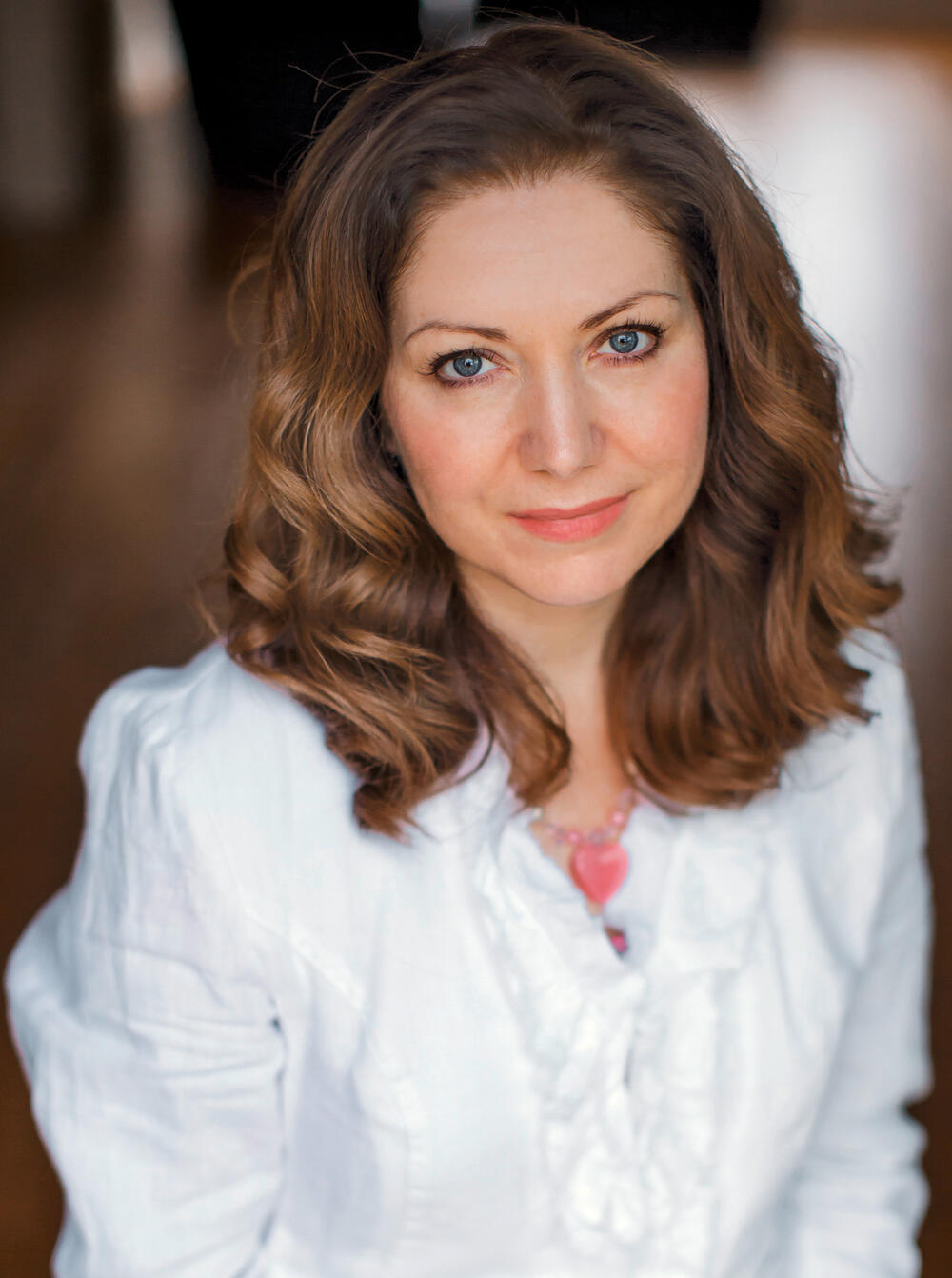 Foto von Mia Sheridan