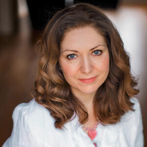 Foto von Mia Sheridan