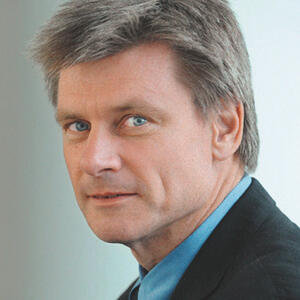 Foto von Christian Wernicke