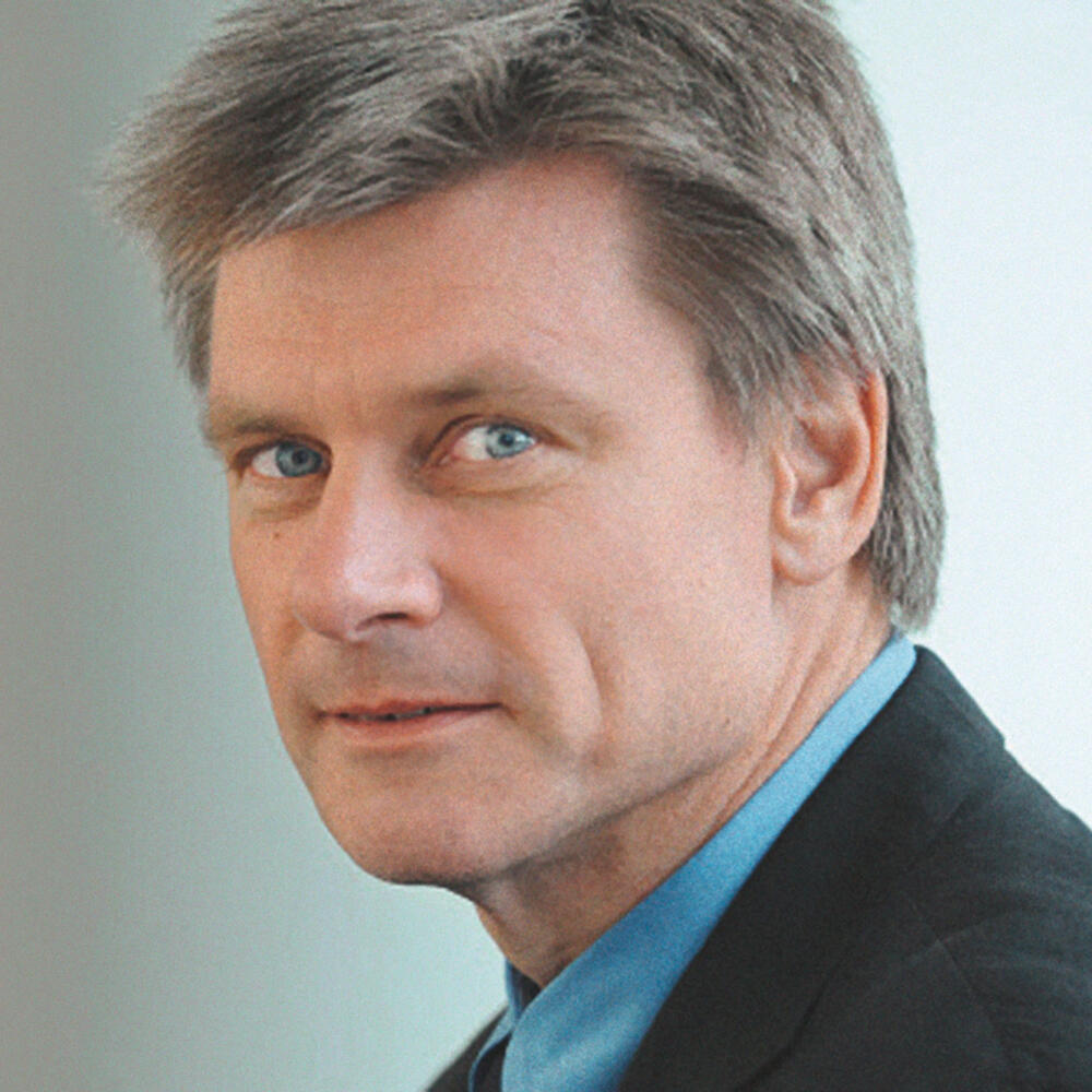 Foto von Christian Wernicke