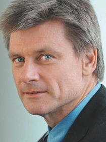 Christian Wernicke