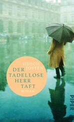 Der tadellose Herr Taft