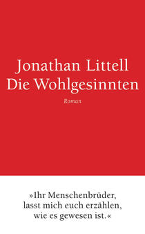 Die Wohlgesinnten