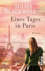 Eines Tages in Paris