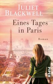 Eines Tages in Paris