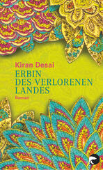 Erbin des verlorenen Landes