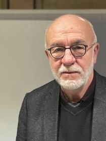 Ernst Peter Fischer