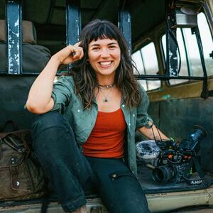 Foto von Eva zu Beck