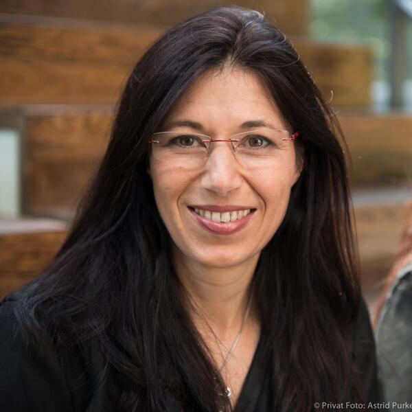 Foto von Helene Winter