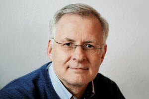 Helge Hesse