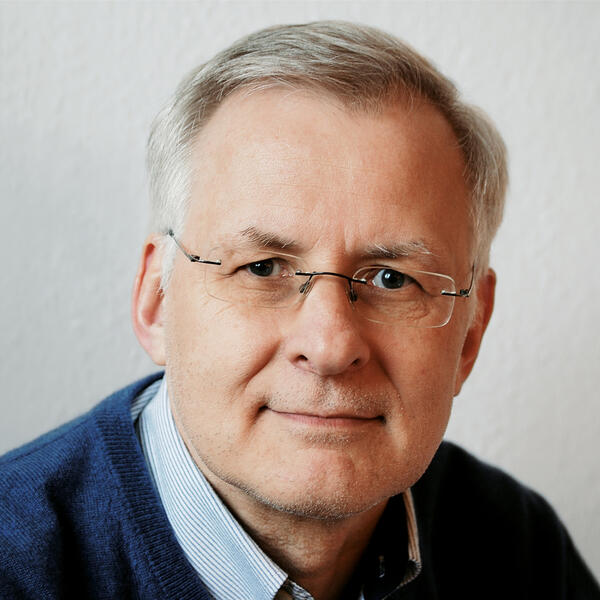 Foto von Helge Hesse