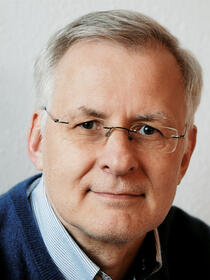 Helge Hesse