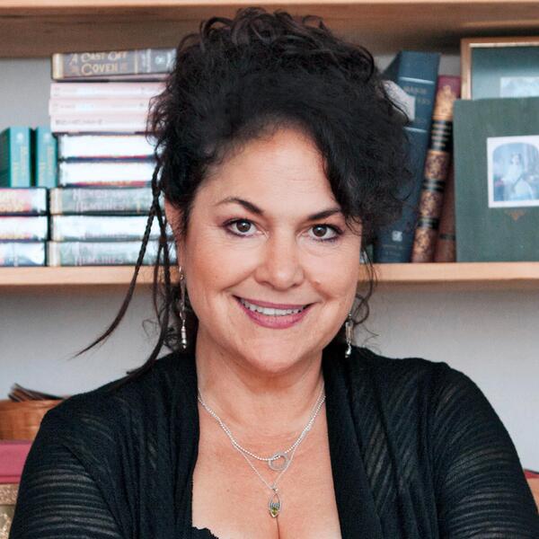 Foto von Juliet Blackwell