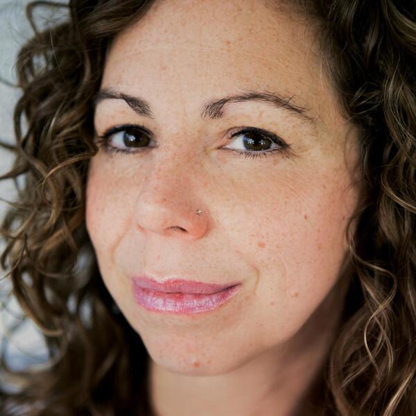 Foto von K.A. McKeagney