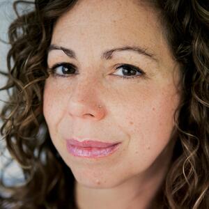 Foto von K.A. McKeagney