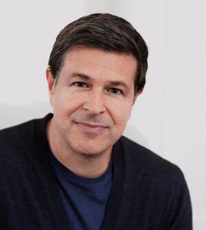 Mark Riebling