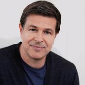 Mark Riebling