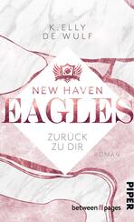 New Haven Eagles – Zurück zu Dir