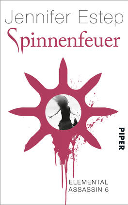 Spinnenfeuer
