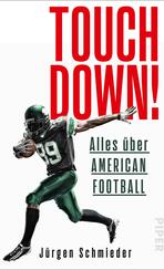Touchdown! Alles über American Football