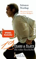 Twelve Years a Slave