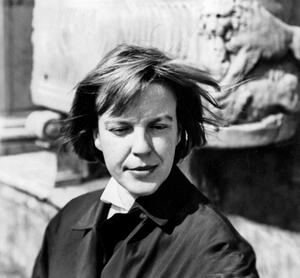 Ingeborg Bachmann