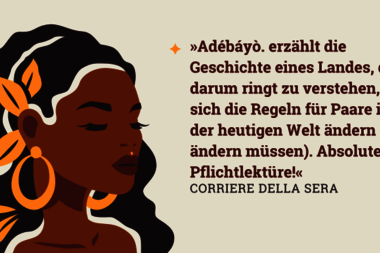 afrikanische Literatur