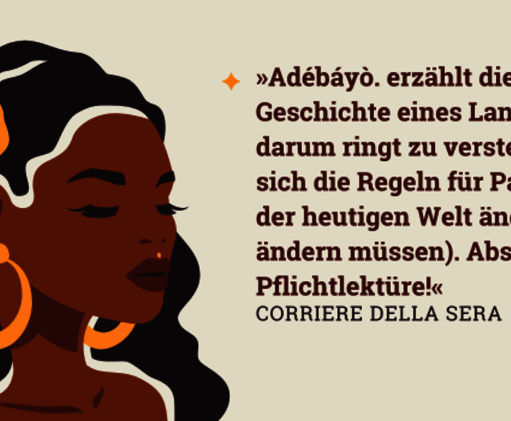 afrikanische Literatur