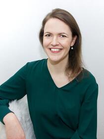 Anna Augustin