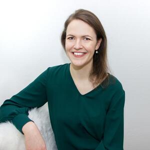 Foto von Anna Augustin