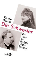 Die Schwester